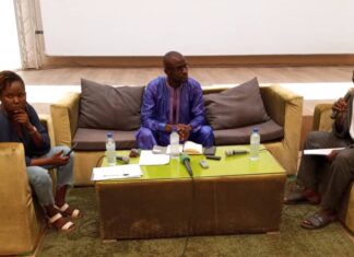 Protection des droits et santé sexuels et reproductifs : Médecin du monde et ses partenaires en campagne de mobilisation