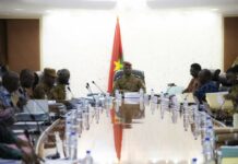 COMPTE RENDU DU CONSEIL DES MINISTRES du vendredi 10 mars 2023