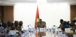 COMPTE RENDU DU CONSEIL DES MINISTRES du vendredi 10 mars 2023