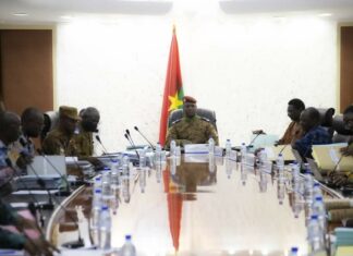 COMPTE RENDU DU CONSEIL DES MINISTRES du vendredi 10 mars 2023