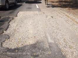 Route Sakoinsé-Koudougou : L’entreprise enjointe de reprendre les travaux d’entretien à ses frais, conseil des ministres