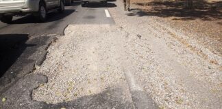 Route Sakoinsé-Koudougou : L’entreprise enjointe de reprendre les travaux d’entretien à ses frais, conseil des ministres