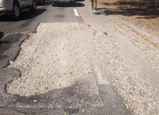 Route Sakoinsé-Koudougou : L’entreprise enjointe de reprendre les travaux d’entretien à ses frais, conseil des ministres