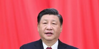 Xi Jinping, président chinois: « Le développement de la Chine profite au monde »