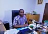 Cession des actifs miniers de Tambao et de Inata à AFRO TURK : « Nous voulons que les ressources du sous-sol profitent aux Burkinabè », ministre en charge des mines, Simon-Pierre Boussim