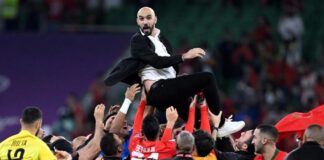 Mondial 2030: le Maroc candidat à la Co-organisation avec l’Espagne et le Portugal