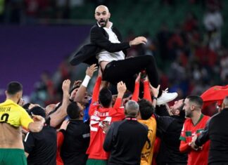 Mondial 2030: le Maroc candidat à la Co-organisation avec l’Espagne et le Portugal