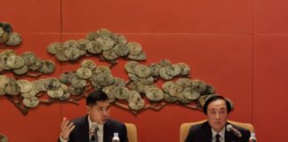 Rapprochement Iran-Arabie Saoudite : La Chine, « un médiateur fiable et de bonne foi »