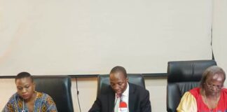 Soupçons d’irrégularités à l’Assemblée nationale : « L’audit mené par l’ASCE-LC est totalement illégal », Me Dieudonné Wily , avocat de Alassane Bala Sakandé