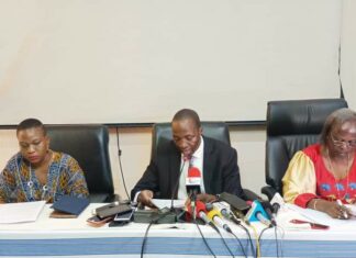 Soupçons d’irrégularités à l’Assemblée nationale : « L’audit mené par l’ASCE-LC est totalement illégal », Me Dieudonné Wily , avocat de Alassane Bala Sakandé