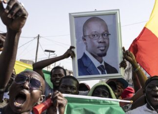 Sénégal : Un fort dispositif sécuritaire déployé dans le cadre du procès de l’opposant Ousmane Sonko