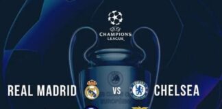 Ligue des Champions: Manchester City –Bayern Munich, le gros choc des quarts de finale