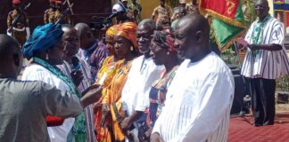 Radiodiffusion télévision du Burkina: Radio Bobo fait une halte pour célébrer ses noces de diamant