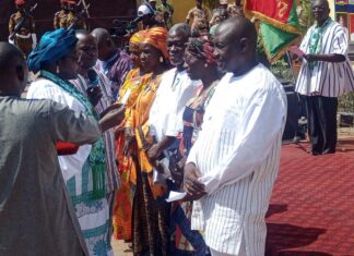 Radiodiffusion télévision du Burkina: Radio Bobo fait une halte pour célébrer ses noces de diamant