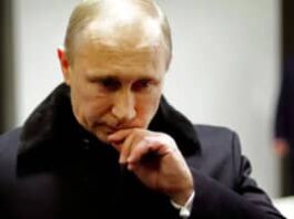 Guerre en Ukraine : Poutine visé par un mandat d’arrêt de la CPI