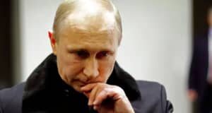 Guerre en Ukraine : Poutine visé par un mandat d’arrêt de la CPI