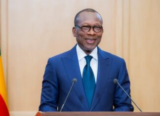 Bénin : la 45ème Assemblée Générale Ordinaire de la CAF prévue en juillet 2023 à Cotonou