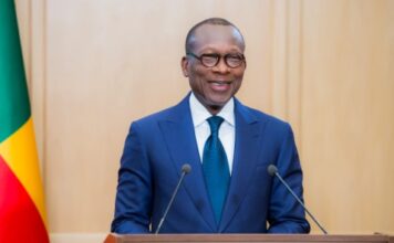Bénin : la 45ème Assemblée Générale Ordinaire de la CAF prévue en juillet 2023 à Cotonou