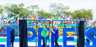 Rwanda : le stade de Kigali immortalise le roi Pelé