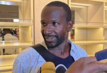 Sahel : Le journaliste français Olivier Dubois, enlevé depuis avril 2021, a été libéré