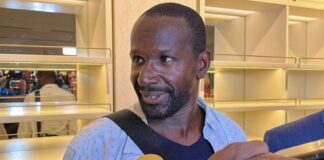 Sahel : Le journaliste français Olivier Dubois, enlevé depuis avril 2021, a été libéré