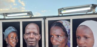 Photosa 2023 : 16 photographes invités et un hommage posthume à David Pace de Bereba