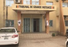 Tchad : Plus de 400 rebelles condamnés à la prison à vie pour la mort du maréchal