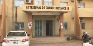 Tchad : Plus de 400 rebelles condamnés à la prison à vie pour la mort du maréchal