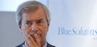 Togo : Vincent Bolloré toujours mis en examen pour corruption
