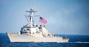 Mer de chine méridionale : la chine dit avoir chassé un destroyer américain cependant Washington dément