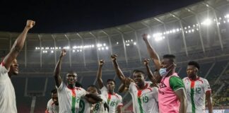 Éliminatoires CAN 2023 : Le Burkina affronte le Togo ce vendredi à 19h au Maroc