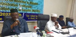 Hadj 2023 : Chaque pèlerin burkinabè doit débourser plus de 3. 000 000 de FCFA