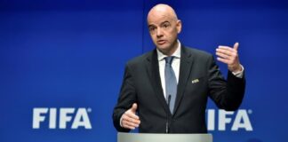 FIFA: Le plan Infantino pour le développement du football mondial