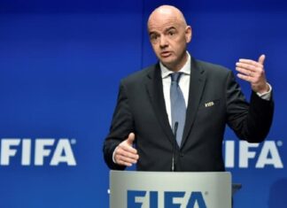 FIFA: Le plan Infantino pour le développement du football mondial