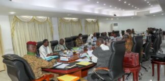 Institutions publiques : Le Haut Conseil pour le Dialogue Social est dissout