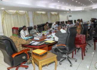 Institutions publiques : Le Haut Conseil pour le Dialogue Social est dissout