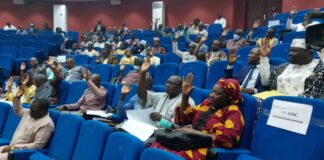 Sécurité et développement local : La loi instituant les Comités de veille et de développement adoptée