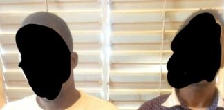 Trafic d’enfants : Deux individus appréhendés à Ouagadougou par la Police municipale