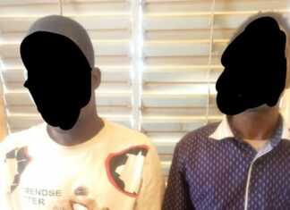 Trafic d’enfants : Deux individus appréhendés à Ouagadougou par la Police municipale