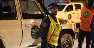 Mauritanie : La police arrête un homme accusé d’organiser l’évasion de quatre djihadistes