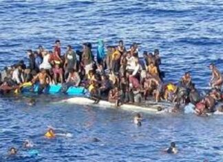 Tunisie: Au moins 29 migrants originaires de pays d’Afrique subsaharienne meurent par noyade