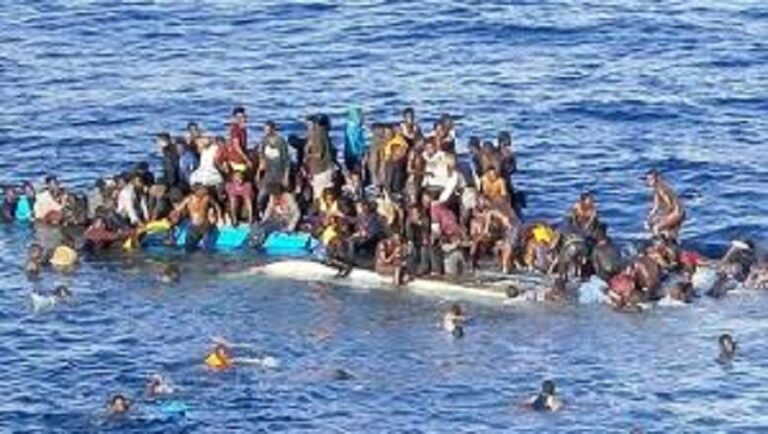Tunisie: Au moins 29 migrants originaires de pays d&rsquo;Afrique subsaharienne meurent par noyade
