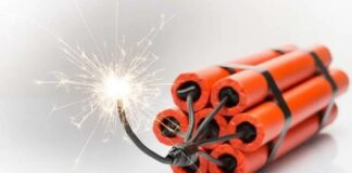 Burkina : L’importation, la commercialisation et la distribution de substances explosives suspendues