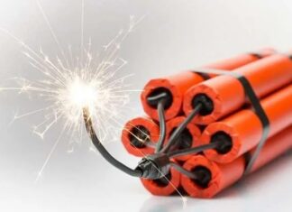 Burkina : L’importation, la commercialisation et la distribution de substances explosives suspendues