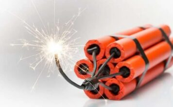 Burkina : L’importation, la commercialisation et la distribution de substances explosives suspendues