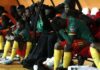 Eliminatoire CAN 2023 : Le Cameroun tombe face à la Namibie