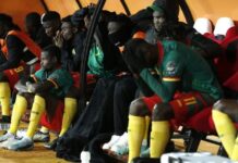 Eliminatoire CAN 2023 : Le Cameroun tombe face à la Namibie