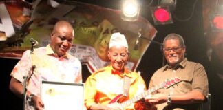 Jazz à Ouaga 2023 : la musique pour consolider la paix