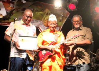 Jazz à Ouaga 2023 : la musique pour consolider la paix