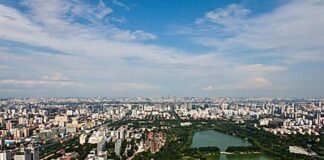 District d’Haidian : La « Mecque » de l’innovation technologique en Chine